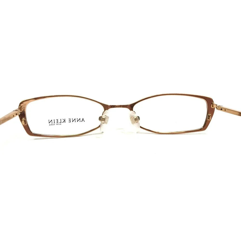 Anne Klein demo lenses